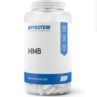 MYPROTEIN HMBタブレット180錠×3個