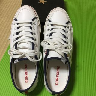 コンバース(CONVERSE)の靴(スニーカー)