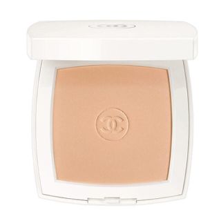 シャネル(CHANEL)の【＠コスメ高評価】CHANEL シャネル ルブラン コンパクトラディアンス 美品(ファンデーション)