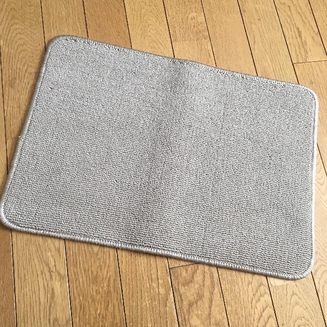Muji 無印良品 最終値下げ 本日まで 無印良品 マットの通販 By 閉店します ムジルシリョウヒンならラクマ