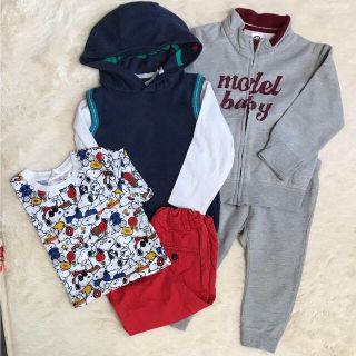 ザラキッズ(ZARA KIDS)のmami 様専用   まとめ売り(Tシャツ/カットソー)