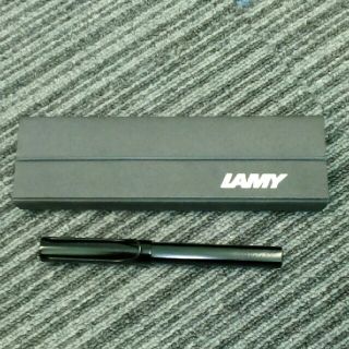 ラミー(LAMY)の値引き可　LAMY ドイツのラミー社製　ボールペン(ペン/マーカー)