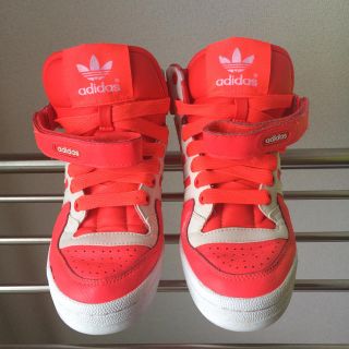 アディダス(adidas)のadidas シューズ(スニーカー)