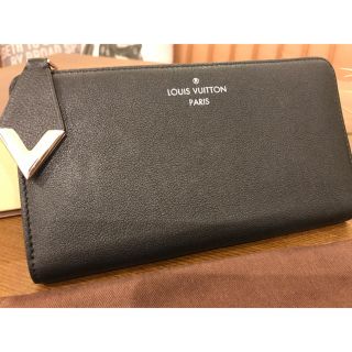 ルイヴィトン(LOUIS VUITTON)のポルトフォイユ・コメット 美品(財布)