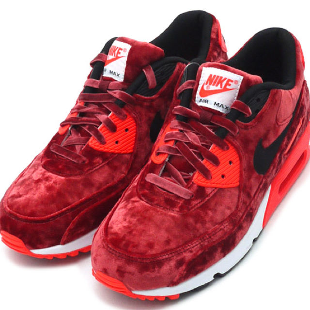 【最終値下げ】NIKE AirMax90 anniversary