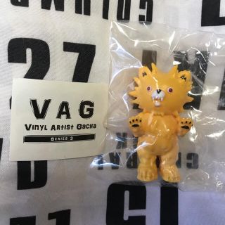 VAG CURIO INSTINCTOY カプセルトイ ガチャ(その他)