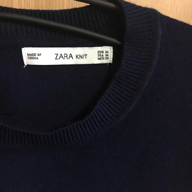 ZARA(ザラ)のドラミ様 専用 レディースのトップス(ニット/セーター)の商品写真