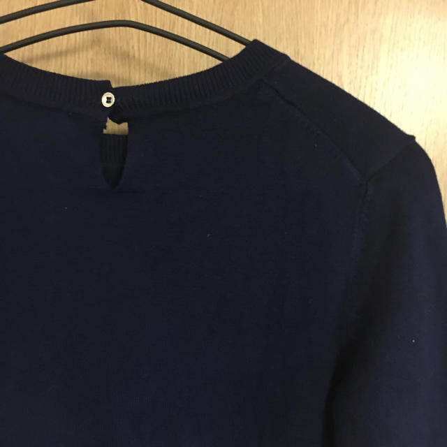 ZARA(ザラ)のドラミ様 専用 レディースのトップス(ニット/セーター)の商品写真