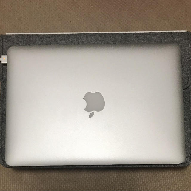 Apple - デリMacBook