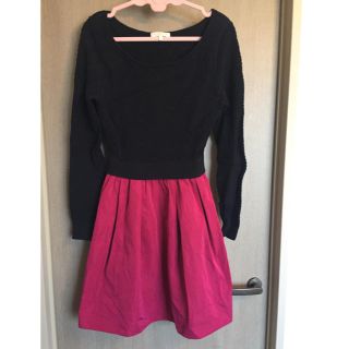 プロポーションボディドレッシング(PROPORTION BODY DRESSING)のPROPORTION♡サイズ３♡ワンピース♡(ひざ丈ワンピース)