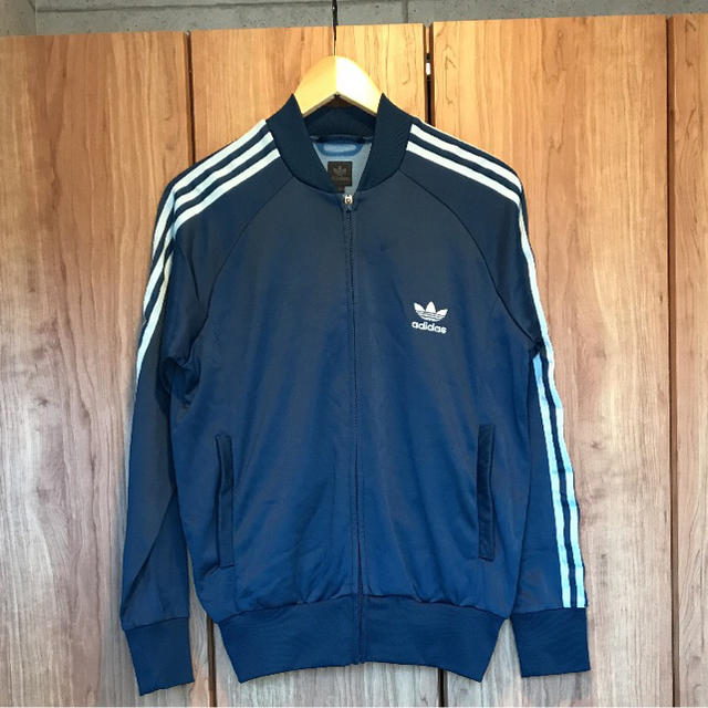 極レア adidas