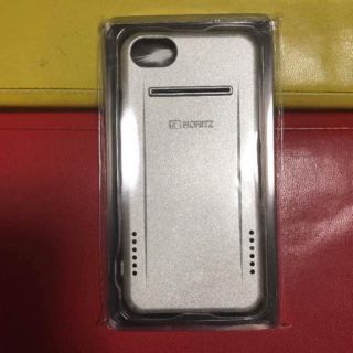 ノーリツ(NORITZ)のノーリツ iPhone カバー ＧＴ-Ｃ６２(モバイルケース/カバー)