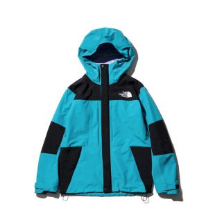 ザノースフェイス(THE NORTH FACE)の即納 新品 希少サイズ Ｌ ビームス ノースフェイス 別注 マウンテンパーカー(マウンテンパーカー)