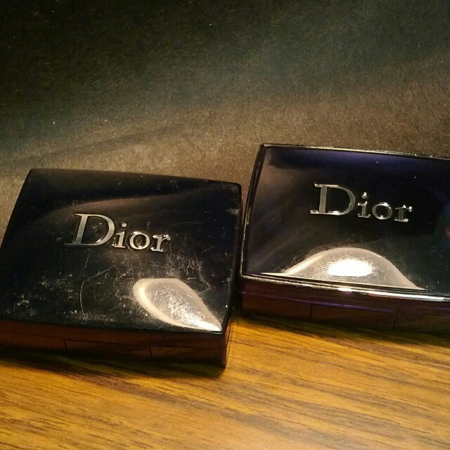 Dior(ディオール)のDior アイシャドウ単品mi1様専用 コスメ/美容のベースメイク/化粧品(その他)の商品写真