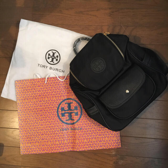 Tory Burch(トリーバーチ)の★ありたんさん専用★ レディースのバッグ(リュック/バックパック)の商品写真