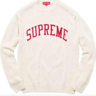 シュプリーム(Supreme)のmihocyan様専用 supreme❗️ニットセーター(ニット/セーター)