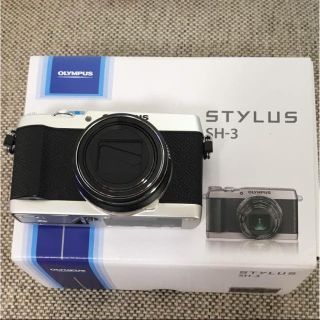 オリンパス(OLYMPUS)のレイン様専用♡(コンパクトデジタルカメラ)