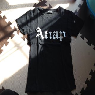 アナップ(ANAP)のANAPのTシャツ(Tシャツ(半袖/袖なし))