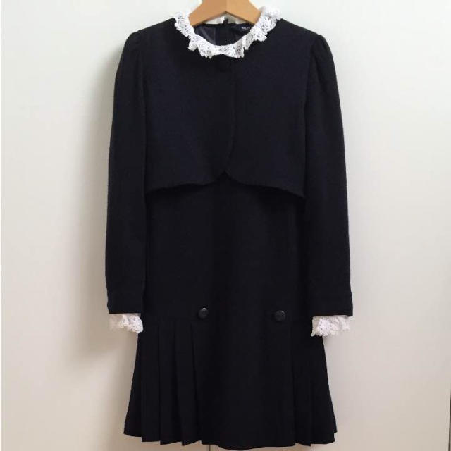 Ralph Lauren(ラルフローレン)のラルフローレン アンサンブル 120㎝ キッズ/ベビー/マタニティのキッズ服女の子用(90cm~)(ドレス/フォーマル)の商品写真