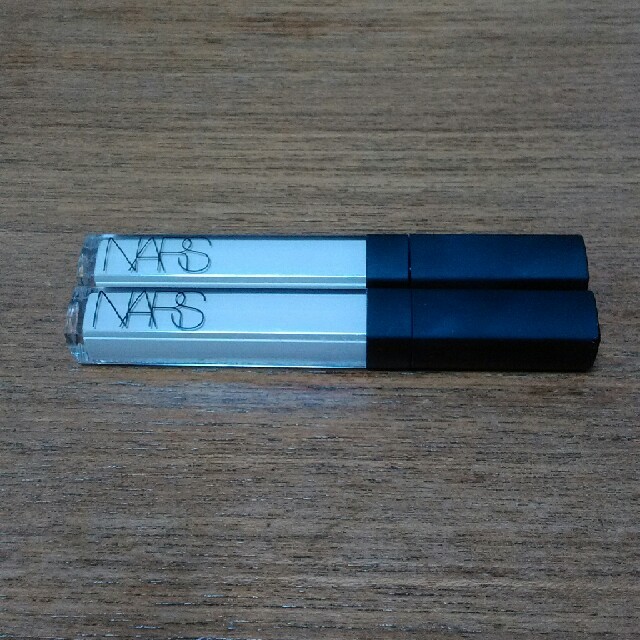 NARS(ナーズ)のNARS コンシーラー2本セット コスメ/美容のベースメイク/化粧品(コンシーラー)の商品写真