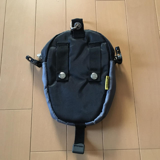 ATHLETA(アスレタ)のATHLETA☆ポーチ メンズのバッグ(その他)の商品写真