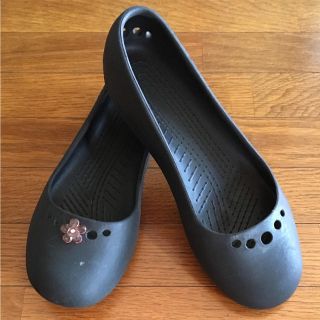 クロックス(crocs)のクロックス     8サイズ¥930→700(サンダル)