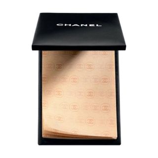 シャネル(CHANEL)のCHANEL❤️あぶらとり紙(その他)