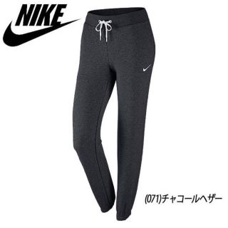 ナイキ(NIKE)のナイキ(NIKE) フレンチテリーパンツ(カジュアルパンツ)