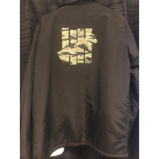 アンディフィーテッド(UNDEFEATED)のかんた様専用(ナイロンジャケット)