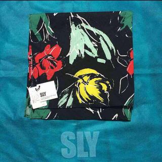 スライ(SLY)のSLY ANDYスカーフ   (その他)