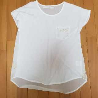 レイカズン(RayCassin)のレイカズン　Tシャツ(Tシャツ(半袖/袖なし))