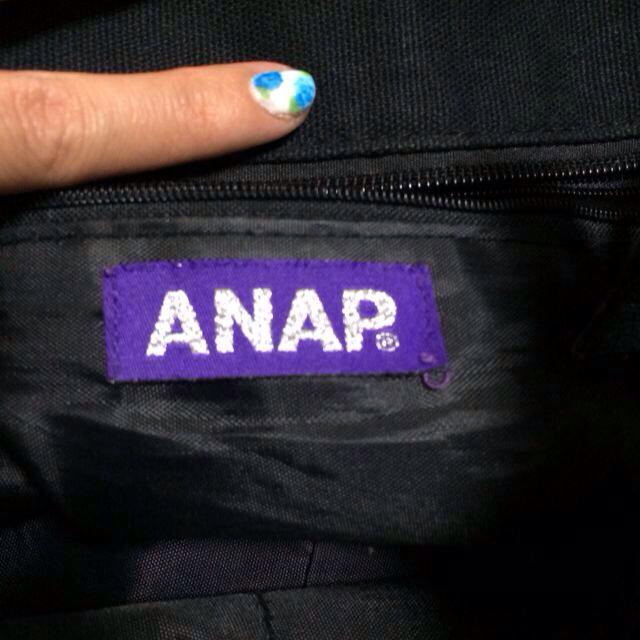 ANAP(アナップ)のみぃたむ。様6/10までお取置き レディースのバッグ(ハンドバッグ)の商品写真