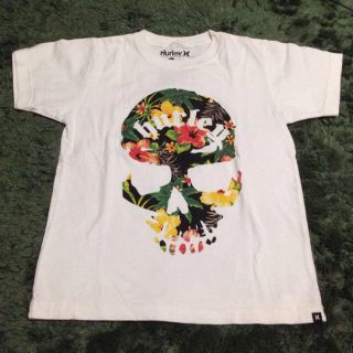 ハーレー(Hurley)のTシャツ(Tシャツ(半袖/袖なし))