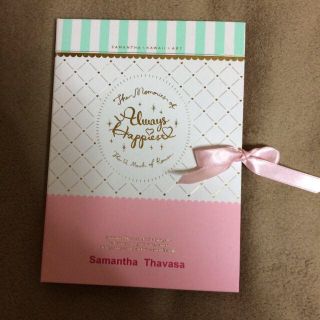 サマンサタバサ(Samantha Thavasa)の♡サマンサ＊フォトケース♡(その他)