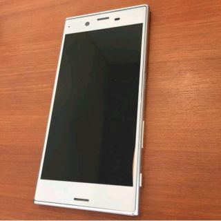 ソニー(SONY)のXperia XZ docomo SO-01j(スマートフォン本体)