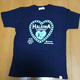 ハレイワ(HALEIWA)のハレイワスーパーマーケット Tシャツ  三連休なので値下げしました(Tシャツ(半袖/袖なし))