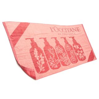 ロクシタン(L'OCCITANE)のかれんさん専用❤️(タオル/バス用品)