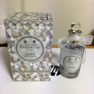 ペンハリガン(Penhaligon's)のペンハリガン ルナ オードトワレ 100ml(香水(女性用))