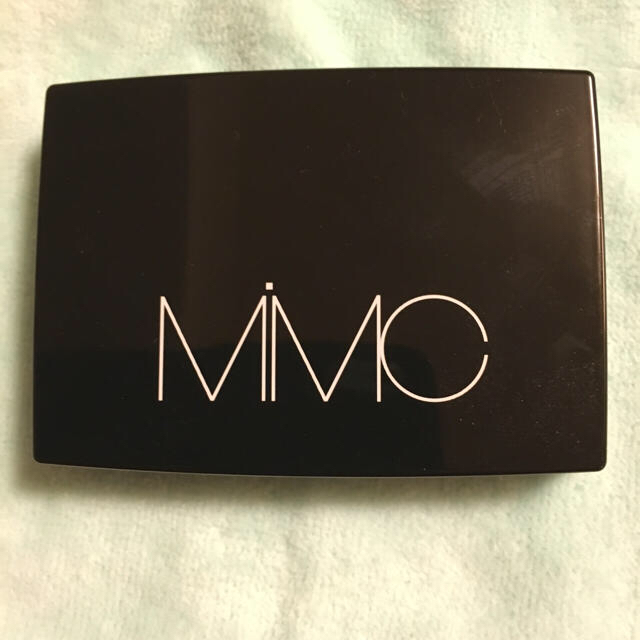 MiMC(エムアイエムシー)のMIMC アイカラー アイシャドウ シャスタサンセット エムアイエムシー コスメ/美容のベースメイク/化粧品(アイシャドウ)の商品写真