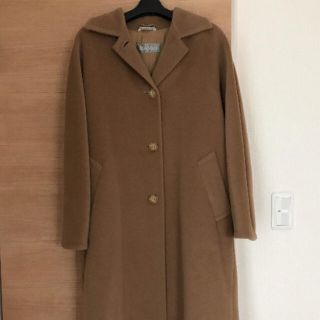 マックスマーラ(Max Mara)の美品！マックスマーラ！コート！(その他)