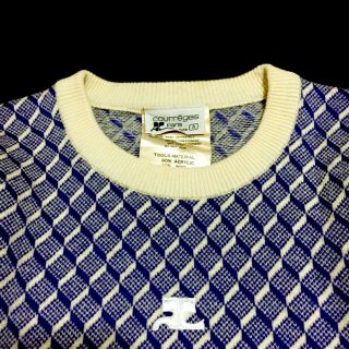 2ページ目 - クレージュ 古着 ニット/セーター(レディース)の通販 56点