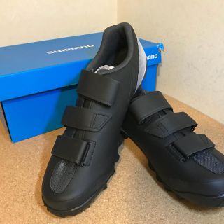 シマノ(SHIMANO)のSHIMANO SH-ME200 新品未使用！(ウエア)