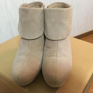 マジェスティックレゴン(MAJESTIC LEGON)のマジェスティックレゴン ブーティー (ブーティ)