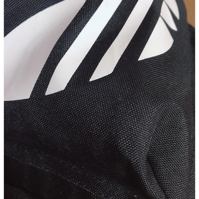 adidas(アディダス)の正規品 アディダス リュック(黒) レディースのバッグ(リュック/バックパック)の商品写真