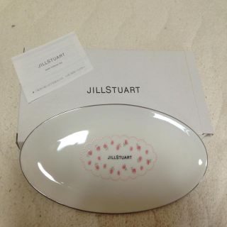 ジルスチュアート(JILLSTUART)のJILLSTUARTの雑貨などおくお皿(その他)