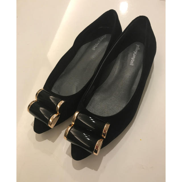 JEFFREY CAMPBELL(ジェフリーキャンベル)のjeffrey campbell パンプス サイズ38 実質24.5cm レディースの靴/シューズ(ハイヒール/パンプス)の商品写真