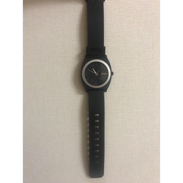 NIXON(ニクソン)のNIXON TIME TELLER P ニクソン タイムテラー メンズの時計(腕時計(アナログ))の商品写真