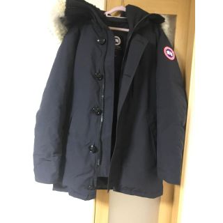 カナダグース(CANADA GOOSE)のむらっち様専用☆(ダウンジャケット)