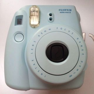 チェキ♡instax mini 8(その他)