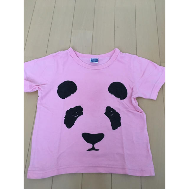 petit main(プティマイン)のb-room アニマルＴシャツ kids キッズ/ベビー/マタニティのキッズ服男の子用(90cm~)(Tシャツ/カットソー)の商品写真